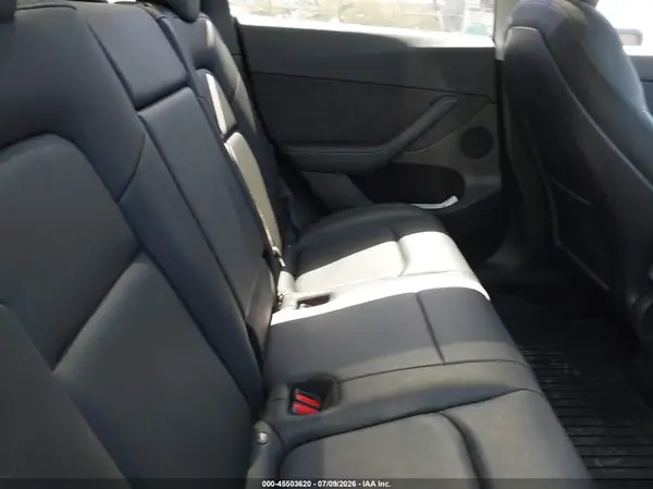 7SAYGDEF0NF555464 2022 TESLA MODEL Y - Image 8