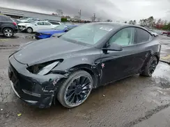 7SAYGDEF0NF559045 2022 TESLA MODEL Y