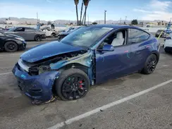 7SAYGDEF0NF564231 2022 TESLA MODEL Y