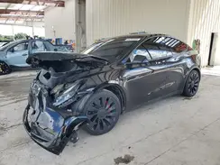 7SAYGDEF0NF572118 2022 TESLA MODEL Y