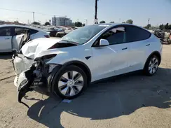 7SAYGDEF0PA049598 2023 TESLA MODEL Y