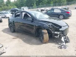7SAYGDEF0PF600986 2023 TESLA MODEL Y