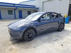 7SAYGDEF0PF617514 2023 TESLA MODEL Y