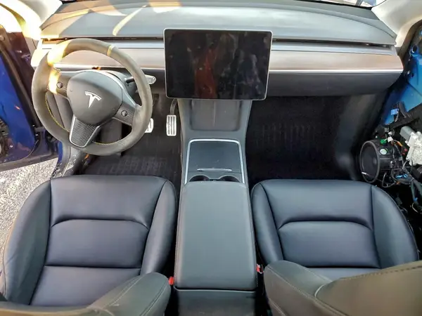7SAYGDEF0PF624625 2023 TESLA MODEL Y - Image 8