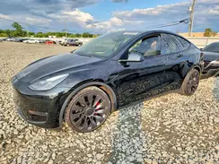 7SAYGDEF0PF636919 2023 TESLA MODEL Y