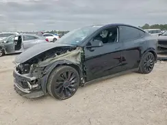 7SAYGDEF0PF659505 2023 TESLA MODEL Y