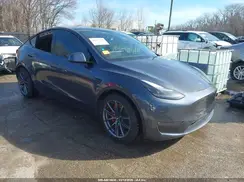 7SAYGDEF0PF662811 2023 TESLA MODEL Y