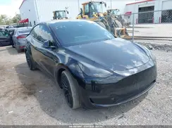 7SAYGDEF0PF668575 2023 TESLA MODEL Y