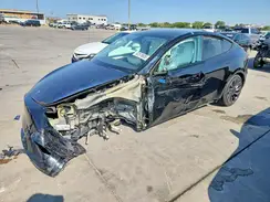 7SAYGDEF0PF670116 2023 TESLA MODEL Y