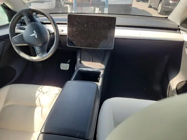 7SAYGDEF0PF670116 2023 TESLA MODEL Y - Image 8