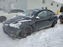 7SAYGDEF0PF694531 2023 TESLA MODEL Y