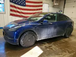 7SAYGDEF0PF702675 2023 TESLA MODEL Y
