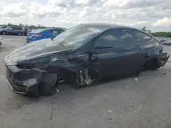 7SAYGDEF0PF707570 2023 TESLA MODEL Y