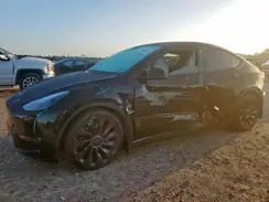 7SAYGDEF0PF711862 2023 TESLA MODEL Y