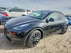 7SAYGDEF0PF738897 2023 TESLA MODEL Y