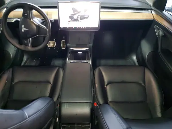 7SAYGDEF0PF740942 2023 TESLA MODEL Y - Image 8