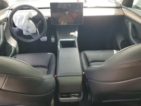 7SAYGDEF0PF762990 2023 TESLA MODEL Y - Image 8
