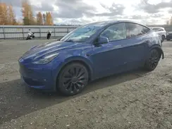 7SAYGDEF0PF779823 2023 TESLA MODEL Y
