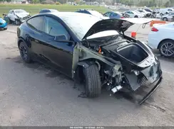 7SAYGDEF0PF783208 2023 TESLA MODEL Y
