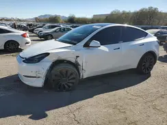 7SAYGDEF0PF791194 2023 TESLA MODEL Y