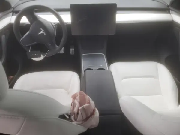 7SAYGDEF0PF791552 2023 TESLA MODEL Y - Image 8