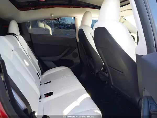 7SAYGDEF0PF791888 2023 TESLA MODEL Y - Image 8