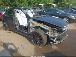 7SAYGDEF0PF793091 2023 TESLA MODEL Y