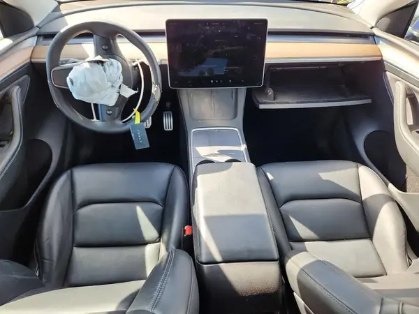 7SAYGDEF0PF795956 2023 TESLA MODEL Y - Image 8