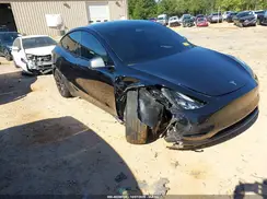 7SAYGDEF0PF801769 2023 TESLA MODEL Y