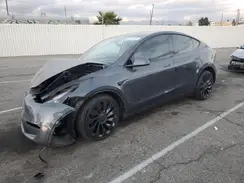 7SAYGDEF0PF809287 2023 TESLA MODEL Y