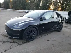 7SAYGDEF0PF811783 2023 TESLA MODEL Y