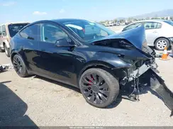 7SAYGDEF0PF823996 2023 TESLA MODEL Y