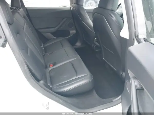 7SAYGDEF0PF835548 2023 TESLA MODEL Y - Image 8