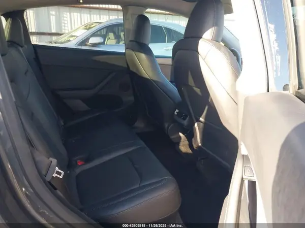 7SAYGDEF0PF841141 2023 TESLA MODEL Y - Image 8