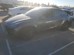 7SAYGDEF0PF900317 2023 TESLA MODEL Y