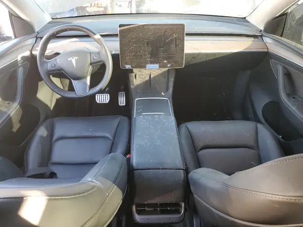 7SAYGDEF0PF900317 2023 TESLA MODEL Y - Image 8