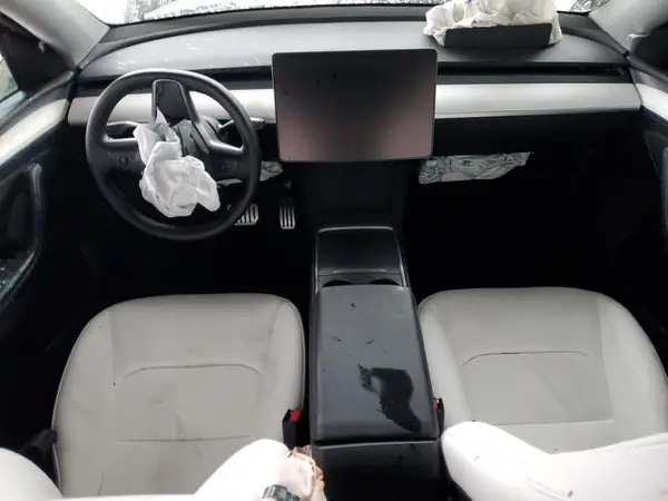 7SAYGDEF0PF901676 2023 TESLA MODEL Y - Image 8