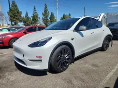 7SAYGDEF0PF902567 2023 TESLA MODEL Y