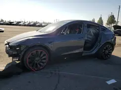 7SAYGDEF0PF903511 2023 TESLA MODEL Y