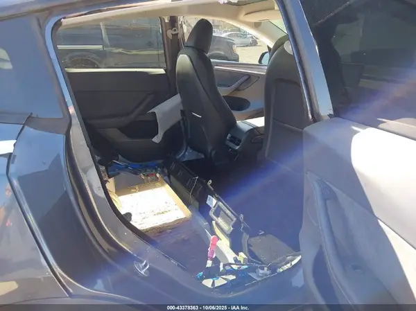 7SAYGDEF0PF904867 2023 TESLA MODEL Y - Image 8