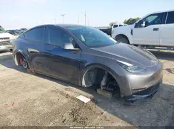 7SAYGDEF0PF936539 2023 TESLA MODEL Y