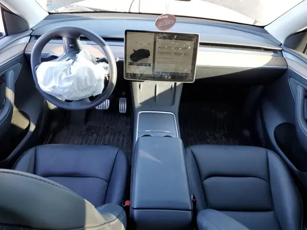 7SAYGDEF0PF947413 2023 TESLA MODEL Y - Image 8