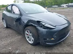 7SAYGDEF0PF947959 2023 TESLA MODEL Y