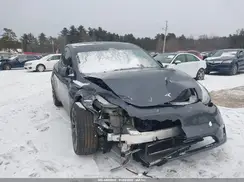 7SAYGDEF0PF956936 2023 TESLA MODEL Y