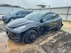 7SAYGDEF0PF958265 2023 TESLA MODEL Y