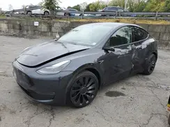 7SAYGDEF0RA262022 2024 TESLA MODEL Y