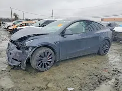 7SAYGDEF0RA264286 2024 TESLA MODEL Y