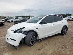 7SAYGDEF0RA266605 2024 TESLA MODEL Y