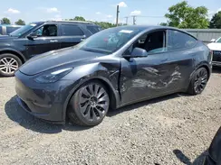 7SAYGDEF0RA267897 2024 TESLA MODEL Y
