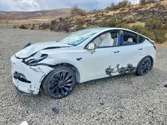 7SAYGDEF0RA279595 2024 TESLA MODEL Y